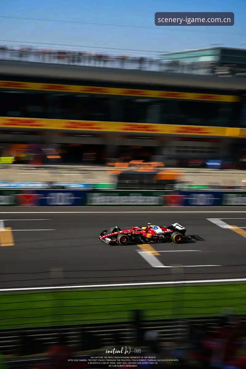 一位F1老车迷的体验分享：摩纳哥维修区0.1km/h超速罚单把我整不会了，在爱游戏平台追赛心得