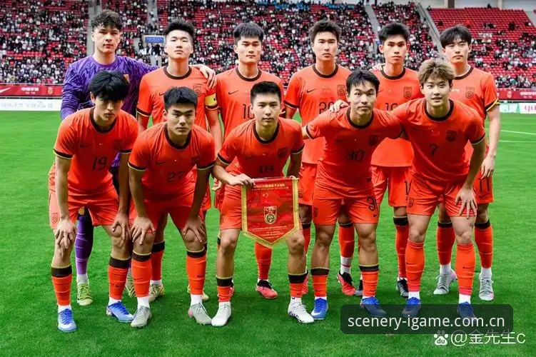 从“输球”误区走出来：土伦杯这场0-3，藏着国青队真正的成长信号